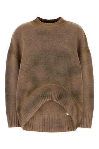 SWEATER-42 Nd The Attico Female - The Attico - Modalova