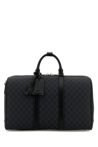 DUFFEL WITH SHOULDER-TU Male,Female - Gucci - Modalova