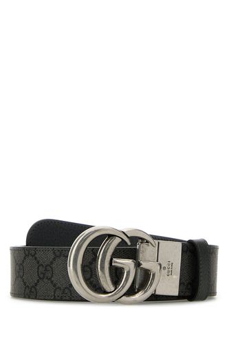 BELT-90 Nd Gucci Male - Gucci - Modalova