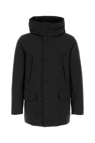 ARTIC STRETCH DOWN PARKA-XL Male - Woolrich - Modalova