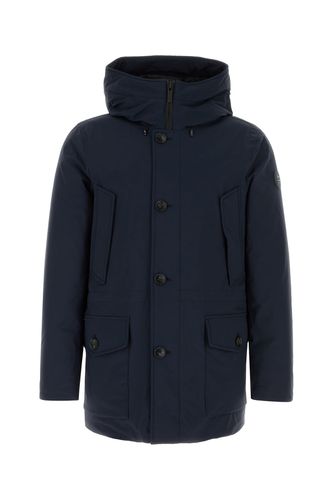 ARTIC STRETCH DOWN PARKA-XXL Male - Woolrich - Modalova