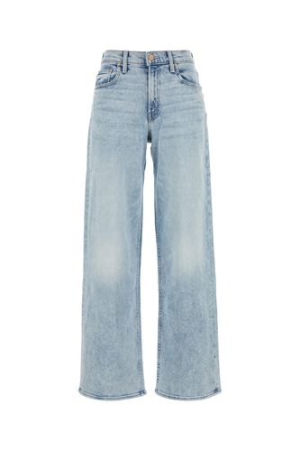 JEANS THE SPINNER ZIP SNEAK-24 Female - Mother - Modalova