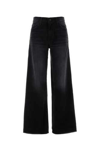 JEANS THE SPINNER ZIP SNEAK-26 Female - Mother - Modalova