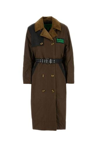 TRENCH-6 Nd Barbour Female - Barbour - Modalova