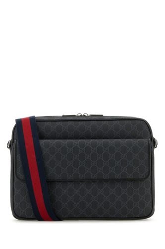 CROSSBODY BAG T.GG SUP/LION/NS-TU Male - Gucci - Modalova