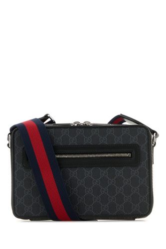 CROSSBODY BAG T.GG SUP/LION/NS-TU Male - Gucci - Modalova