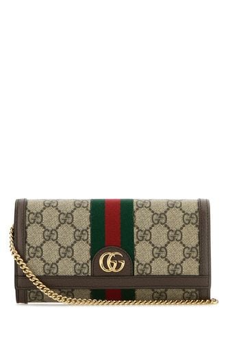 WWL (271TL) T.GG SUP/DOLL.PIGP-TU Female - Gucci - Modalova