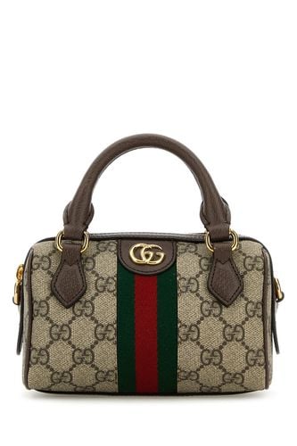 MINI BAG W/SHOULDER T.GG SUP/D-TU Female - Gucci - Modalova