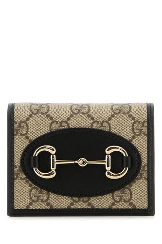 MINI WALLET(655M)G.1955 H GG-TU Female - Gucci - Modalova