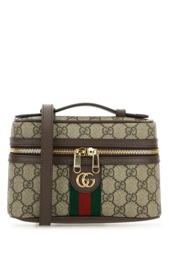 MINI BAG W/SHOULDER T.GG SUP/D-TU Female - Gucci - Modalova