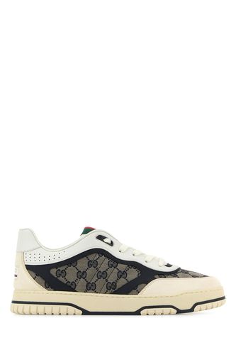 RE-WEB SNEAKERS-6 Nd Gucci Male - Gucci - Modalova