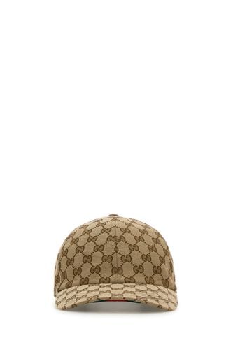 HAT M WEMMEL-L Nd Gucci Male,Female - Gucci - Modalova