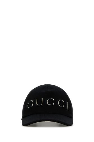 HAT M JACK-M Nd Gucci Male,Female - Gucci - Modalova