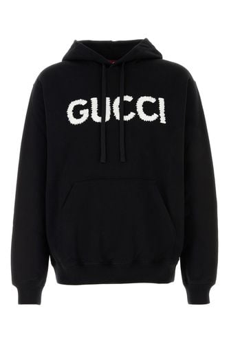 FELPA LOGO-S Nd Gucci Male - Gucci - Modalova