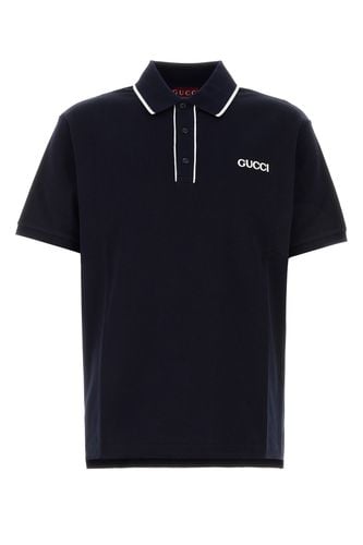 POLO LOGO GUCCI-M Nd Gucci Male - Gucci - Modalova