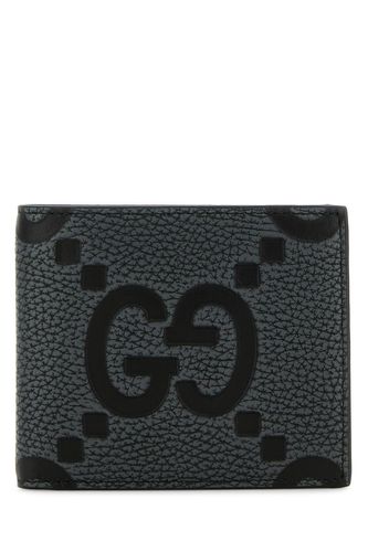 M.WALLET (171M) PIUMA GG JUMB-TU Male - Gucci - Modalova