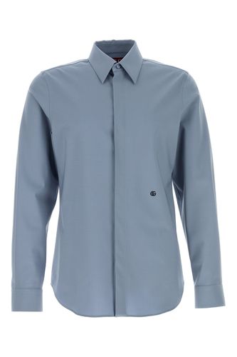 SHIRT-15++ Nd Gucci Male - Gucci - Modalova