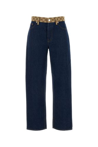 BOYFRIEND PANT-25 Nd Gucci Female - Gucci - Modalova