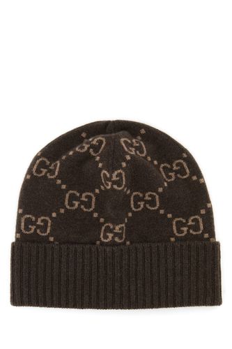 HAT NUANCIE G-M Male,Female - Gucci - Modalova