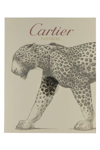 Cartier Panthère-TU Male,Female - Assouline - Modalova