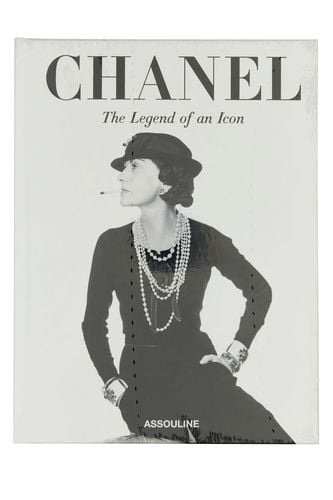 Chanel: The Legend of an Icon-TU Male,Female - Assouline - Modalova