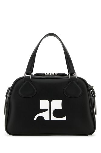 REEDITION BOWLINGBAG-TU Female - Courreges - Modalova