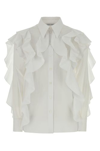 CAMICIA-38 Female - Alberta Ferretti - Modalova