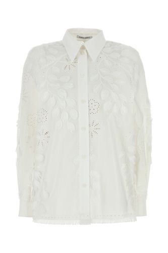 CAMICIA-40 Female - Alberta Ferretti - Modalova