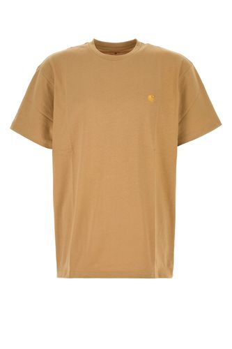 S/S Chase T-Shirt-S Male - Carhartt Wip - Modalova