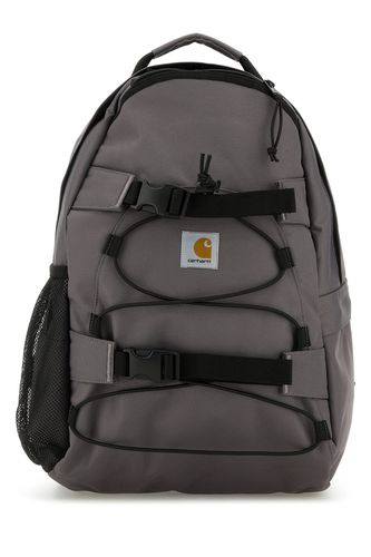 Kickflip Backpack-TU Male - Carhartt Wip - Modalova