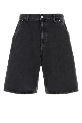 Rivet Short-S Nd Carhartt Wip Male - Carhartt Wip - Modalova