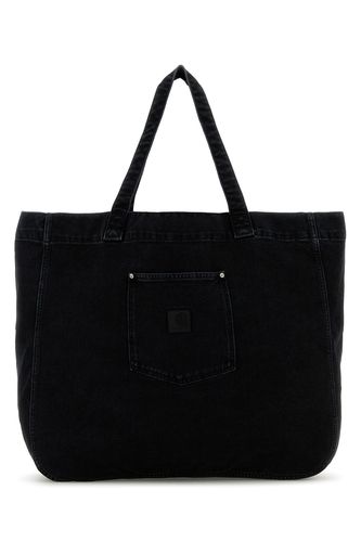 Rivet Tote Bag-TU Male - Carhartt Wip - Modalova