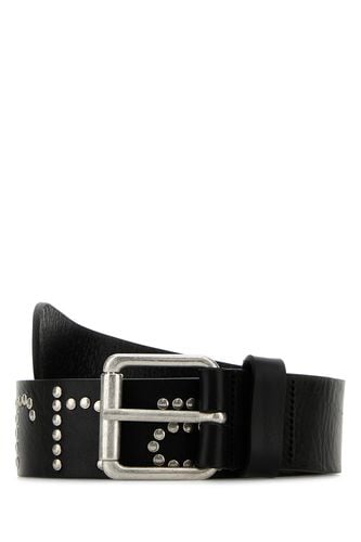 Script Studs Belt-S Male - Carhartt Wip - Modalova