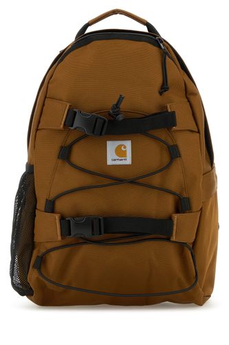 Kickflip Backpack-TU Male - Carhartt Wip - Modalova