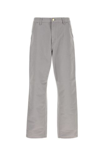 Single Knee Pant-29 Male - Carhartt Wip - Modalova