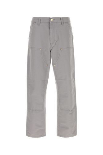 Double Knee Pant-29 Male - Carhartt Wip - Modalova