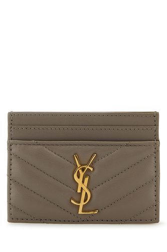 YSL PCC(172Y)MONO-TU Female - Saint Laurent Estero - Modalova