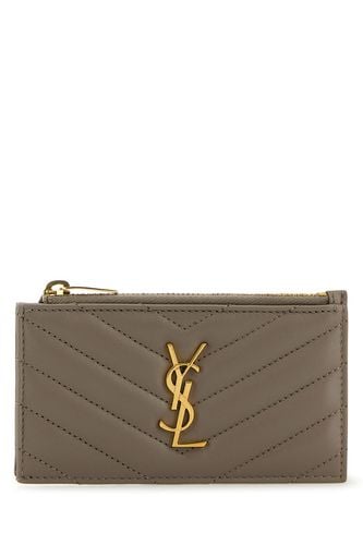 YSL PCC(345Y)MO-TU Female - Saint Laurent Estero - Modalova