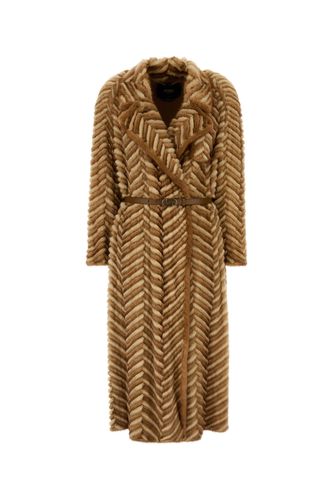 CAPPOTTO-40 Nd Fendi Female - Fendi - Modalova