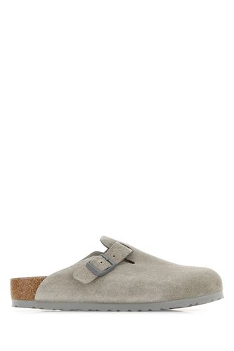 SLIPPERS-36 Male,Female - Birkenstock - Modalova