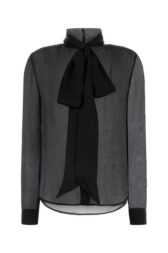 BLOUSE-36F Nd Saint Laurent Female - Saint Laurent - Modalova