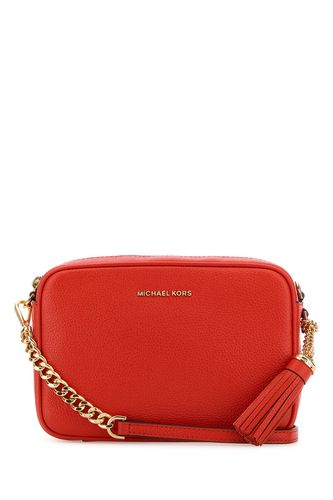 MD CAMERA BAG-TU Female - Michael By Michael Kors - Modalova