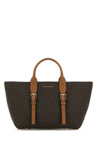 SM SATCHEL-TU Female - Michael By Michael Kors - Modalova