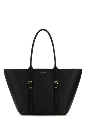 SOLID PEBBLE EMB LEATHER-TU Female - Michael By Michael Kors - Modalova