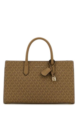 MD EW SATCHEL-TU Female - Michael By Michael Kors - Modalova