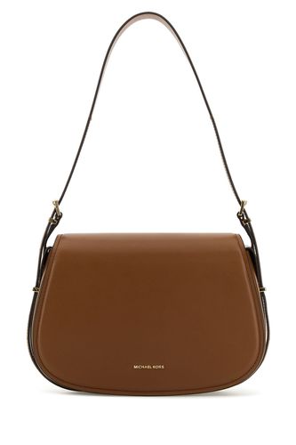 MD FLAP MESSENGER-TU Female - Michael By Michael Kors - Modalova