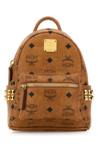 STARK VI BACKPACK XMN CO-TU Female - Mcm - Modalova