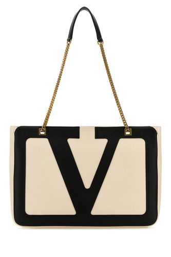 MEDIUM TOTE | VIVA SUPERS-TU Female - Valentino Garavani - Modalova