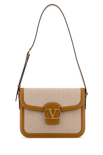 SHOULDER BAG | 9TO5 | CAN-TU Female - Valentino Garavani - Modalova