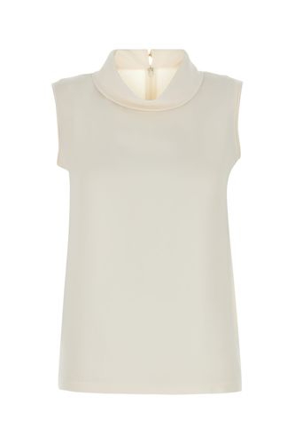 TOP | SOLID | GEORGETTE-42 Female - Valentino Garavani - Modalova